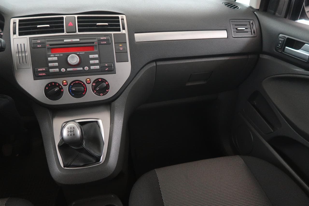 2009 Ford C-MAX - 11