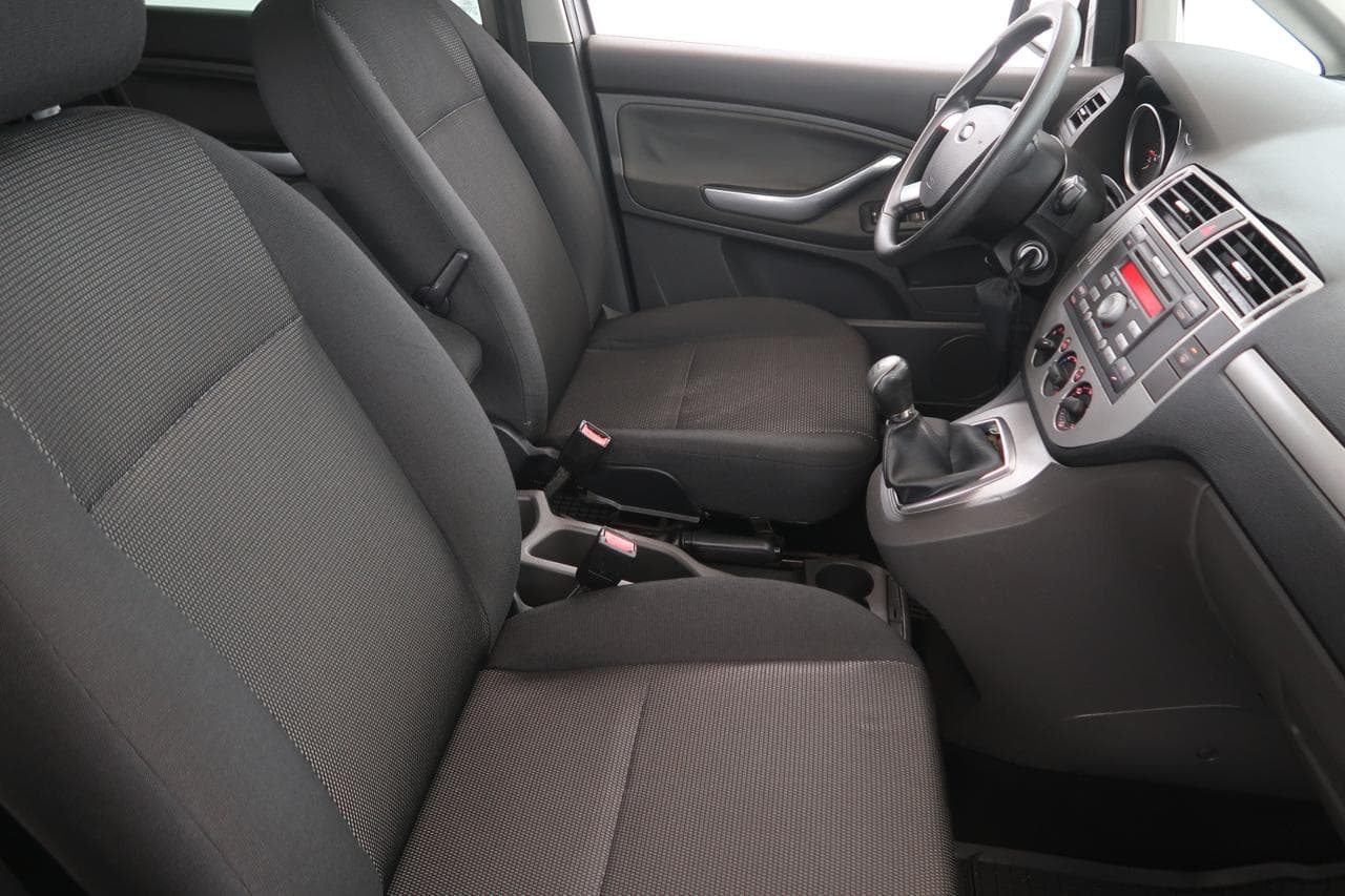 2009 Ford C-MAX - 12
