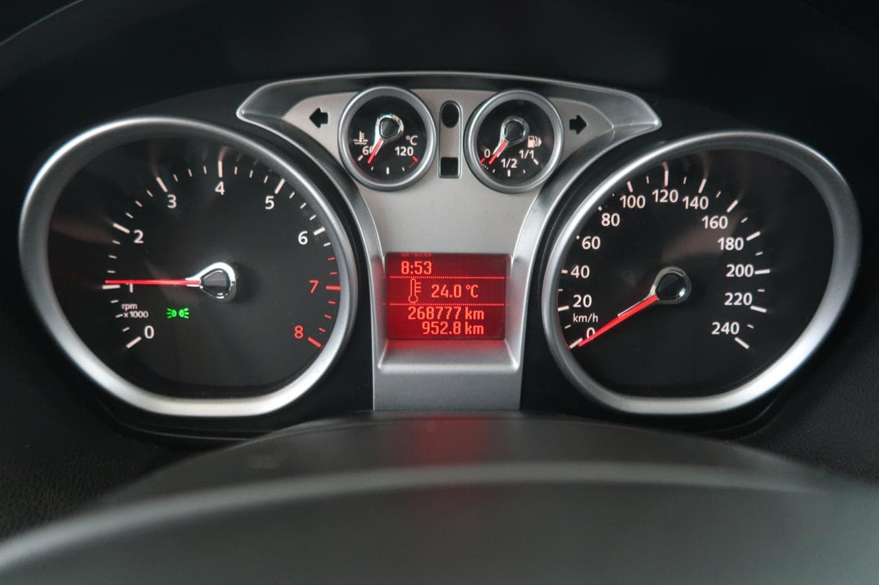 2009 Ford C-MAX - 17