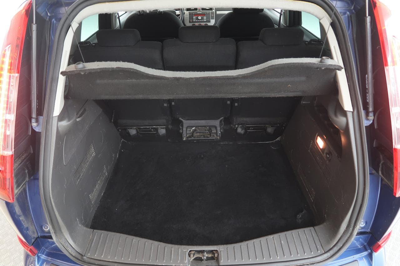 2009 Ford C-MAX - 19