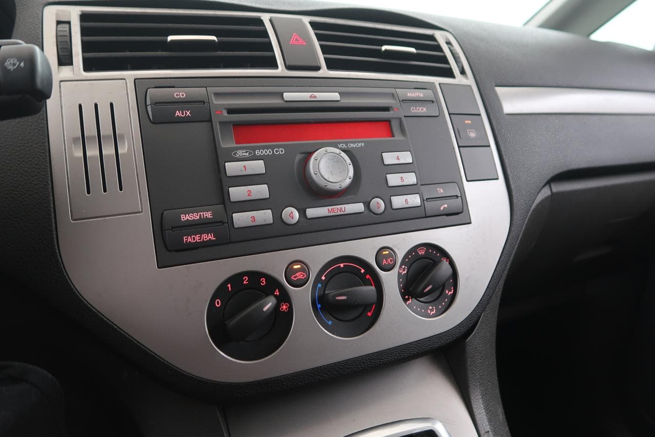 2009 Ford C-MAX - 18