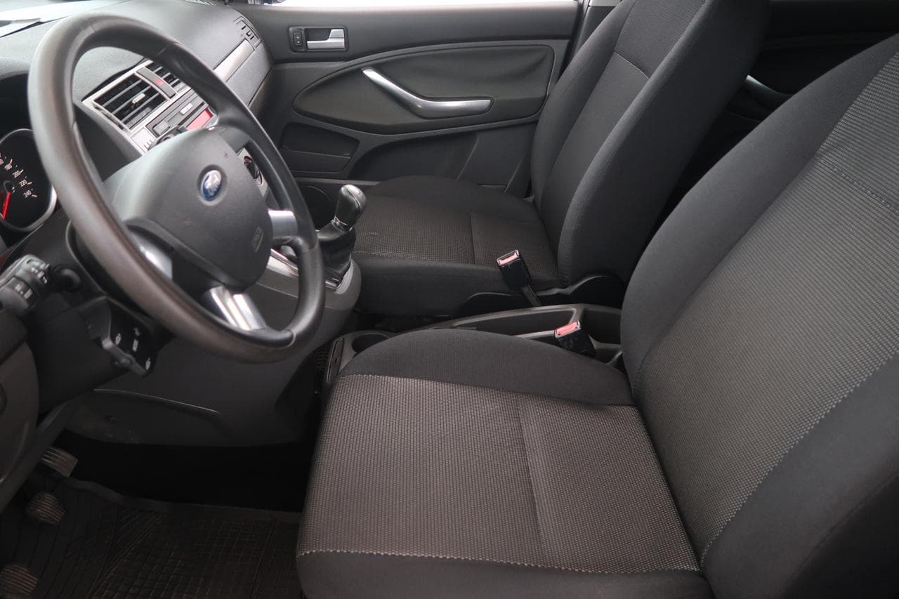 2009 Ford C-MAX - 16