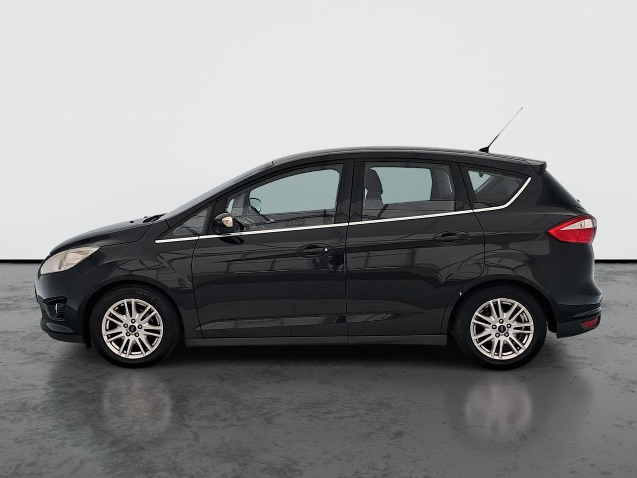 2013 Ford C-MAX - 4