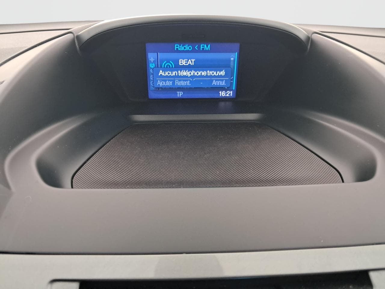 2013 Ford C-MAX - 19