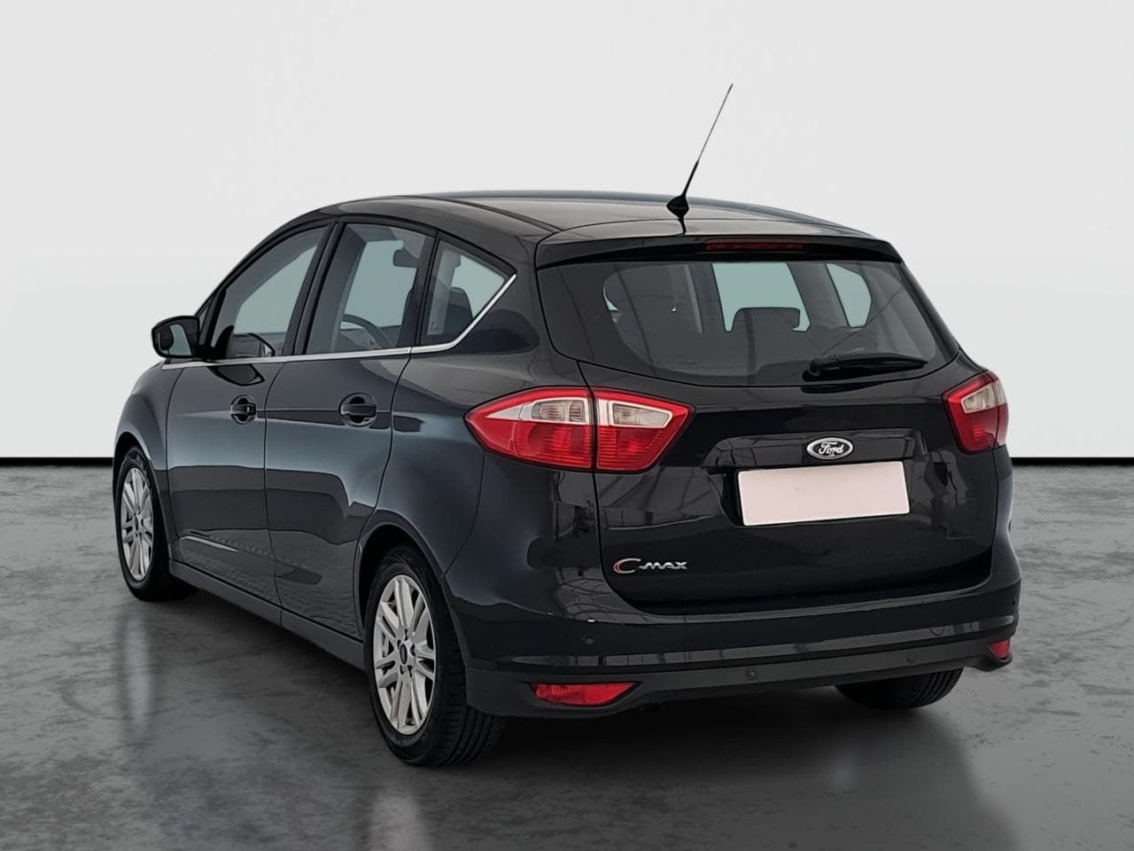 2013 Ford C-MAX - 5