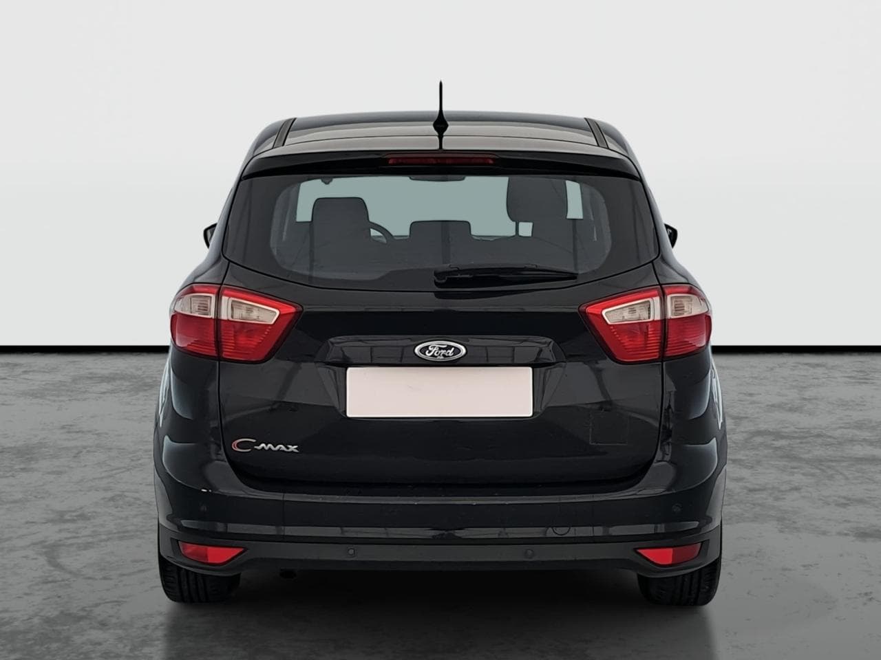 2013 Ford C-MAX - 6