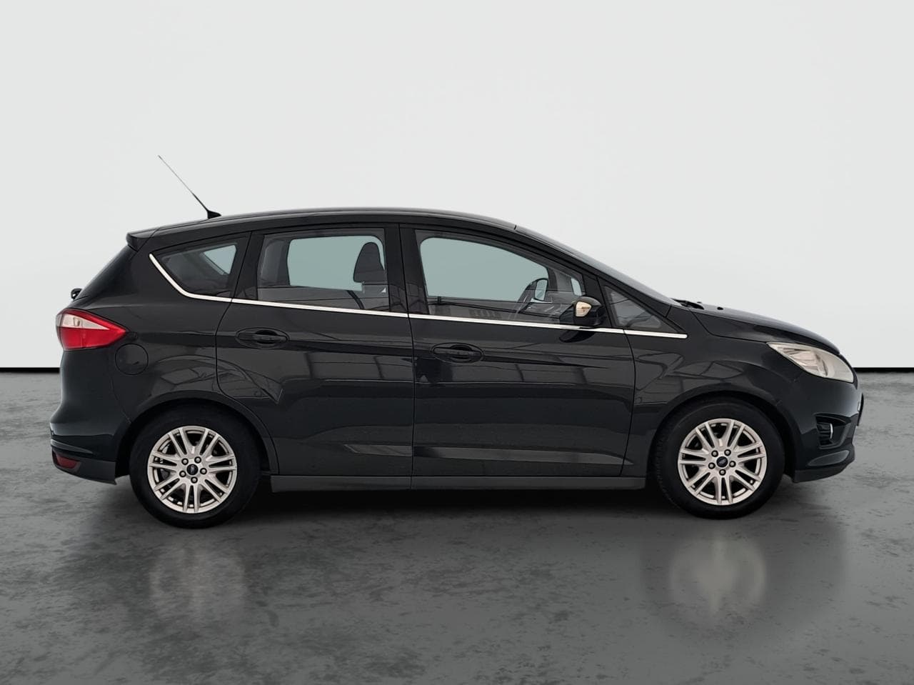 2013 Ford C-MAX - 8