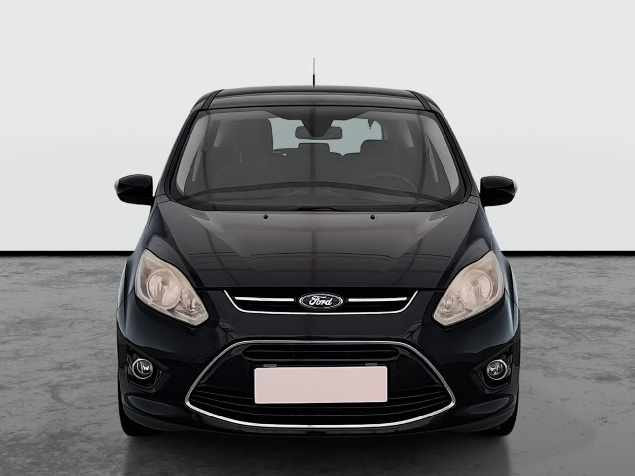 2013 Ford C-MAX - 2