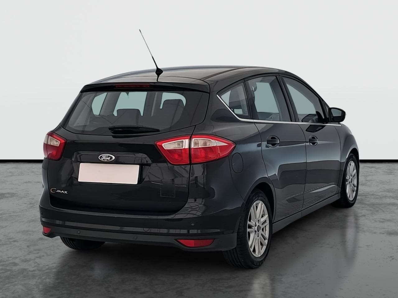 2013 Ford C-MAX - 7