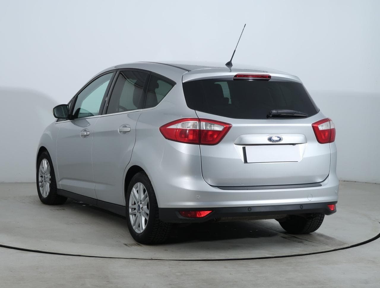 2014 Ford C-MAX - 5