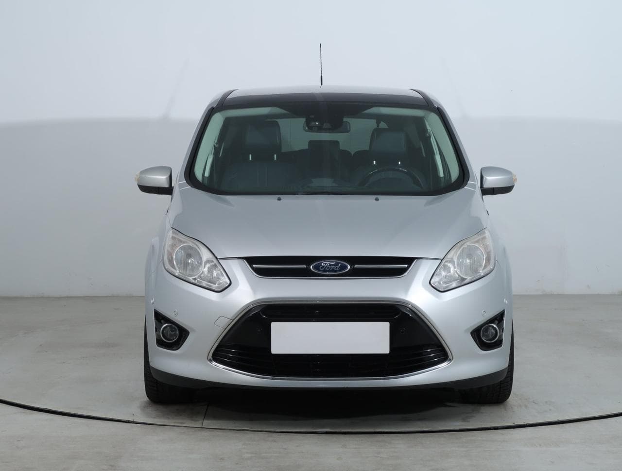 2014 Ford C-MAX - 2