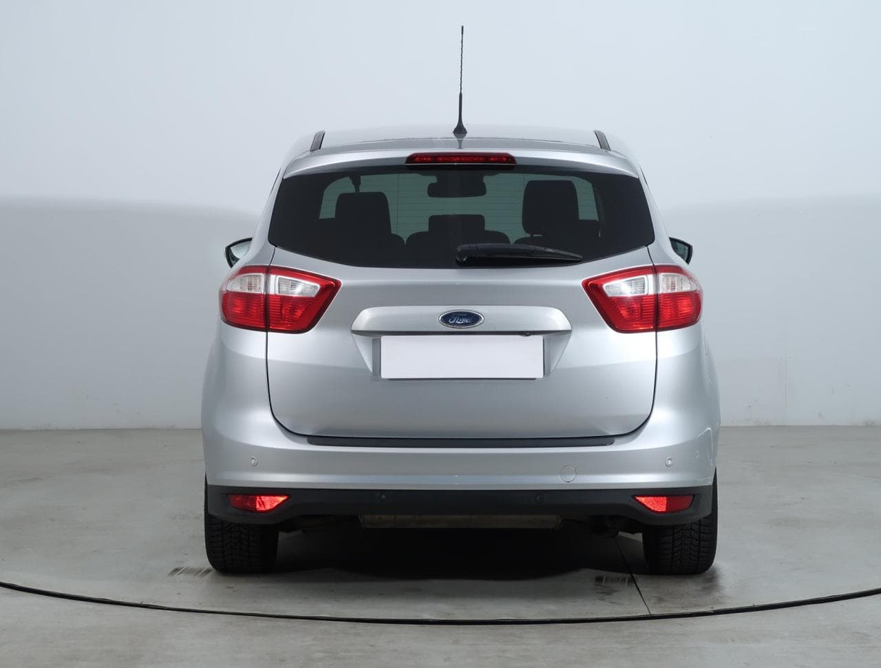 2014 Ford C-MAX - 6