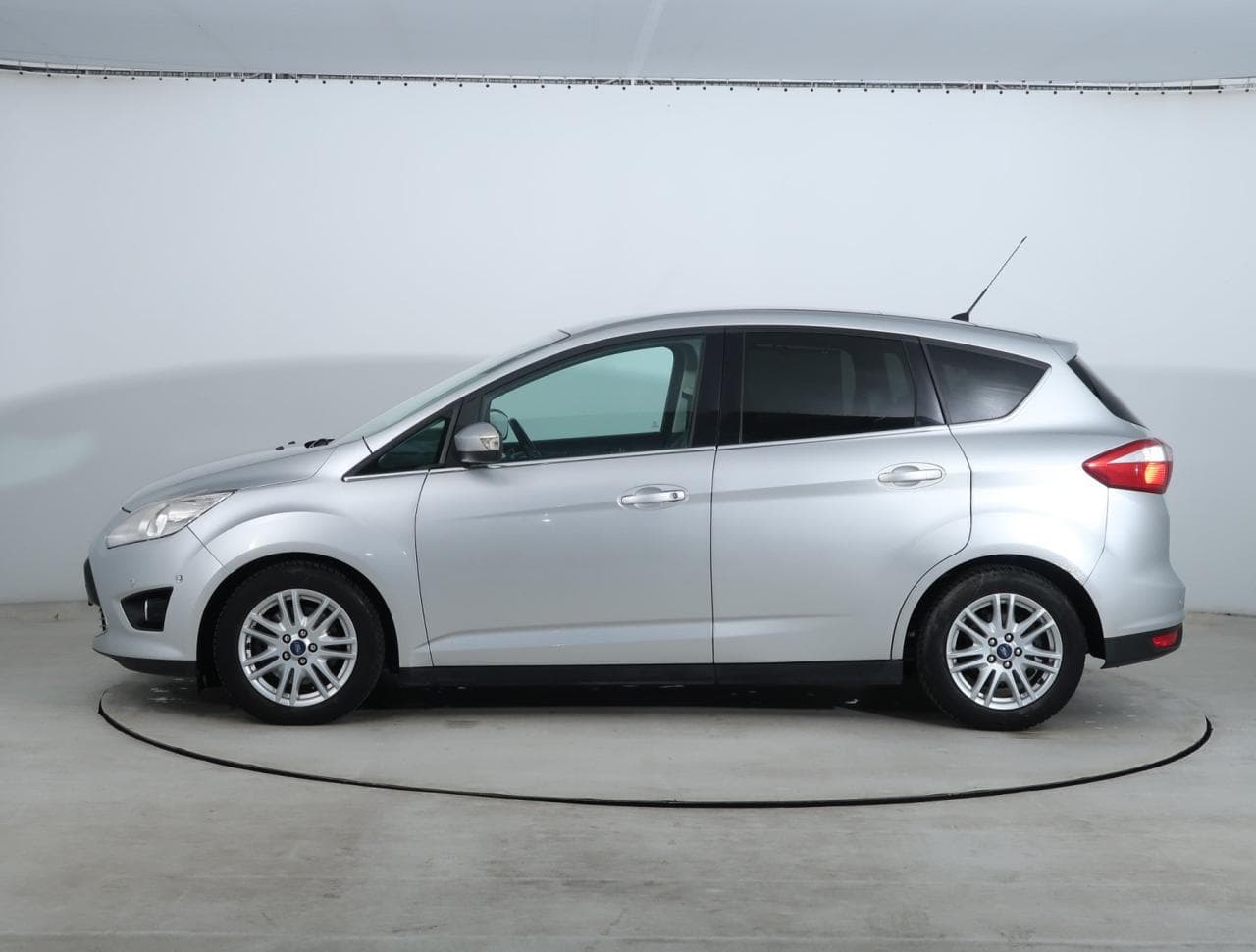 2014 Ford C-MAX - 4