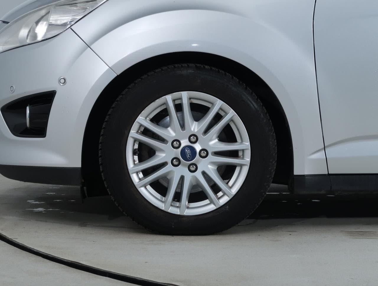 2014 Ford C-MAX - 20