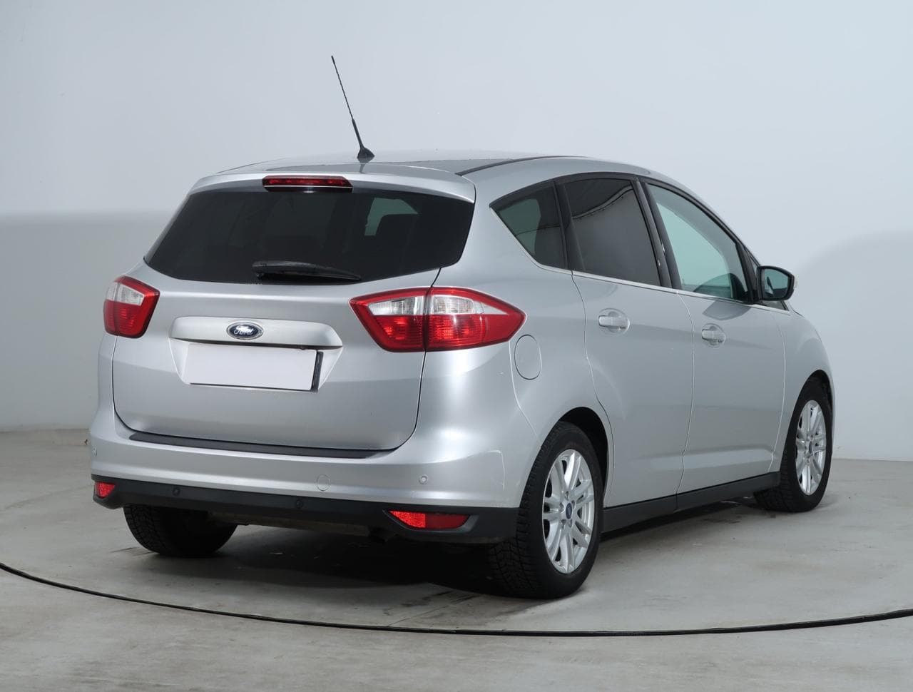 2014 Ford C-MAX - 7