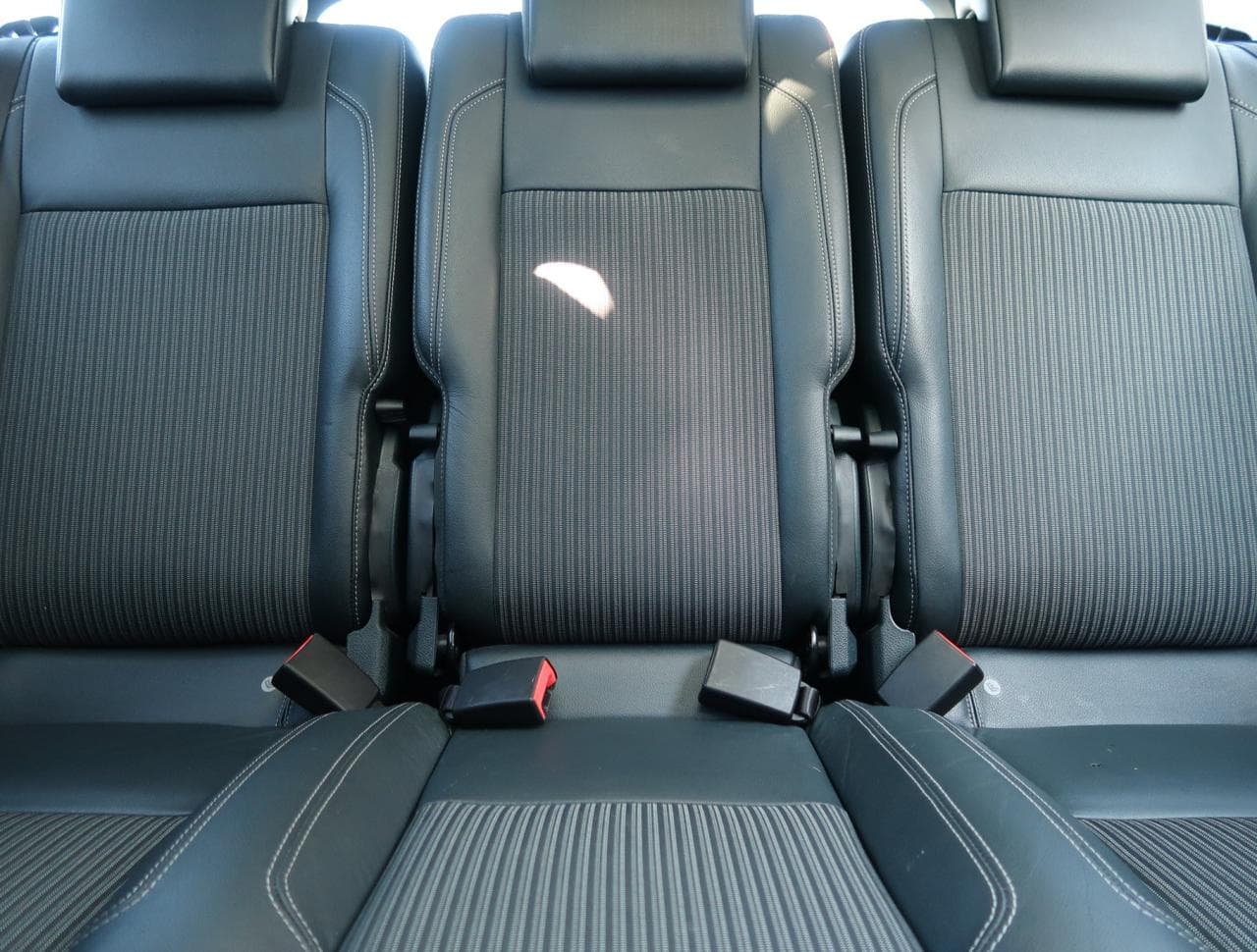 2014 Ford C-MAX - 14