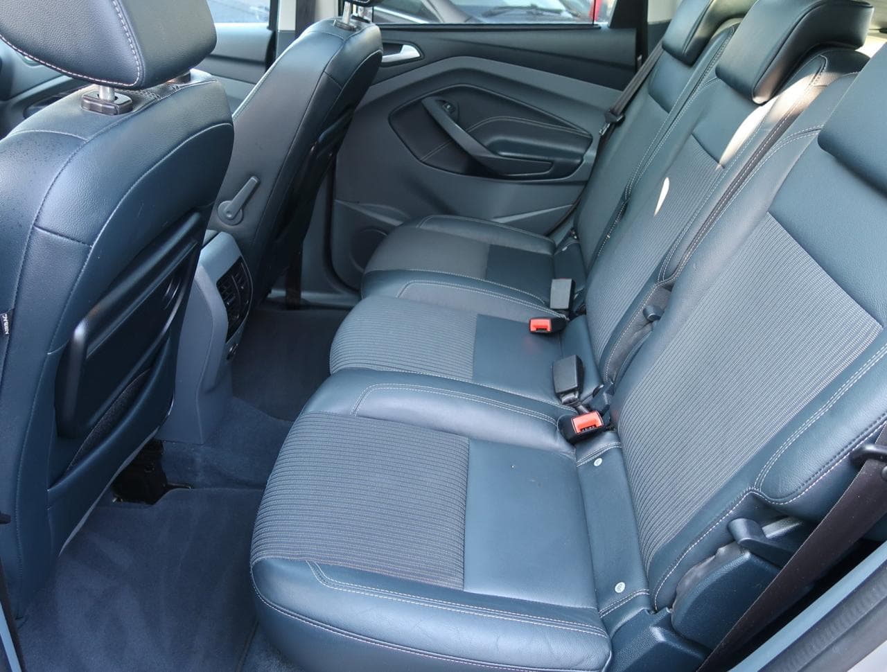 2014 Ford C-MAX - 15