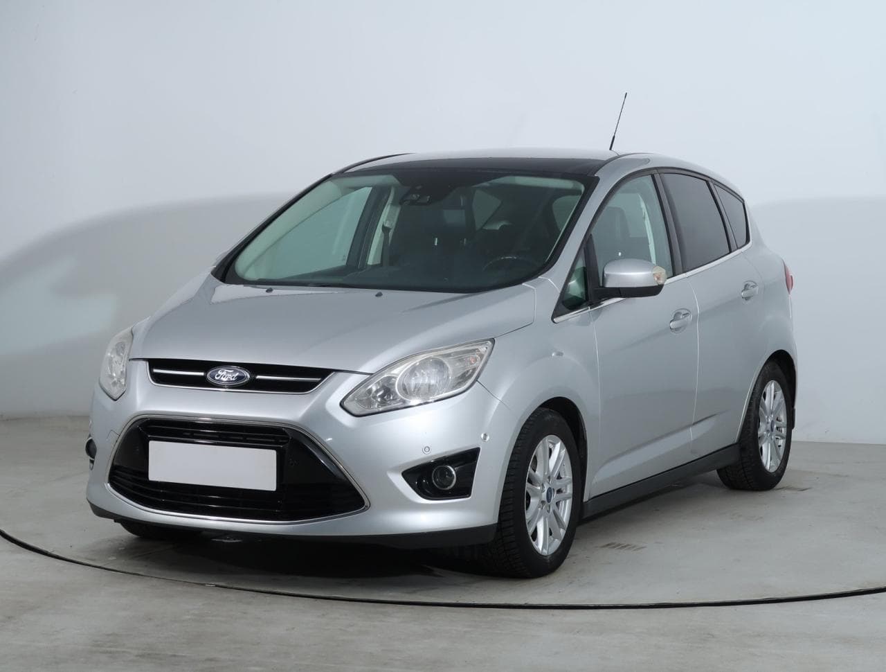 2014 Ford C-MAX - 3