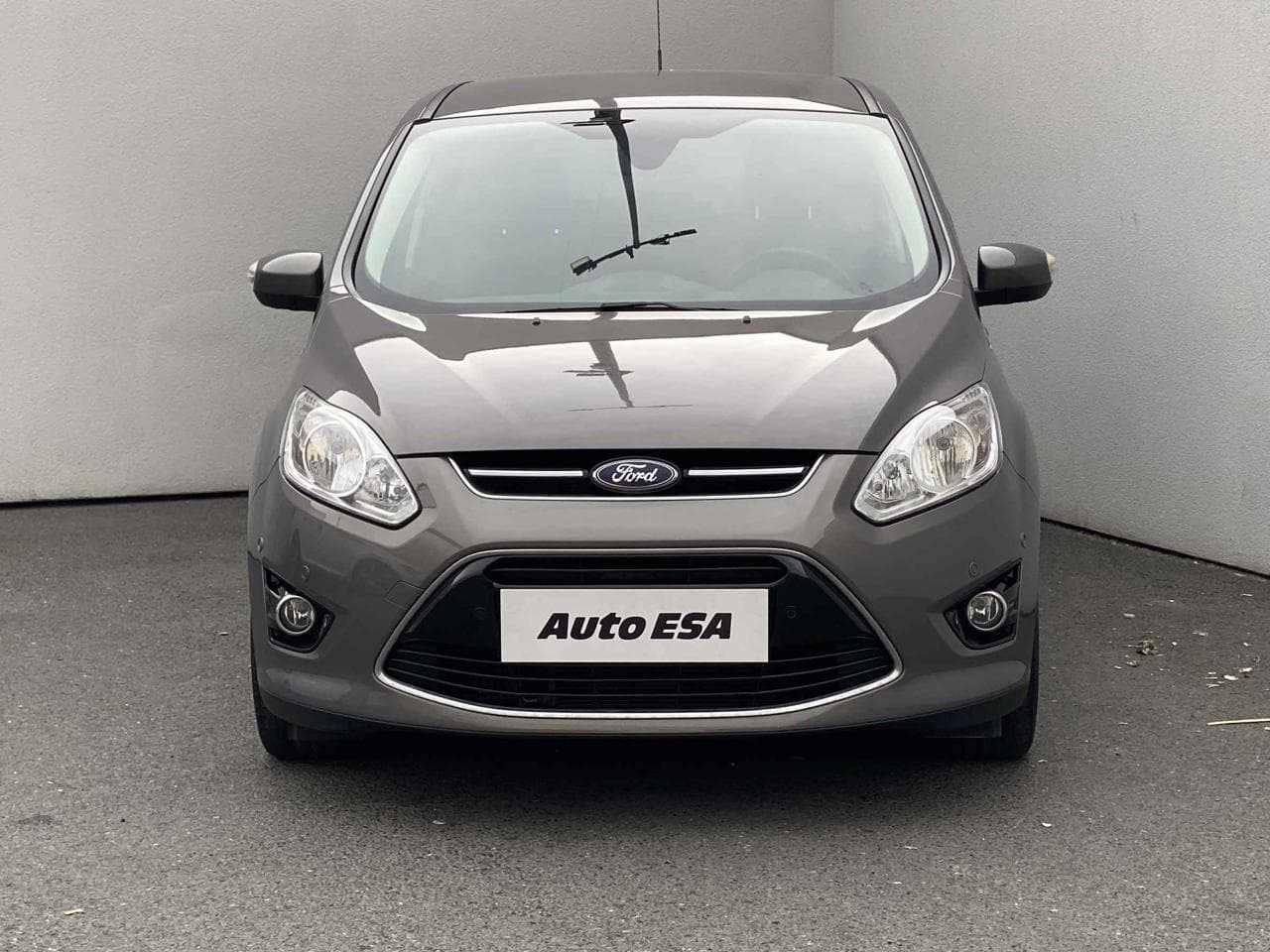 2014 Ford C-MAX - 2
