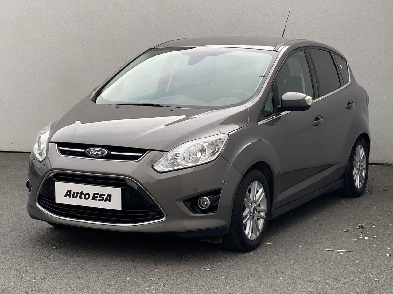 2014 Ford C-MAX - 3