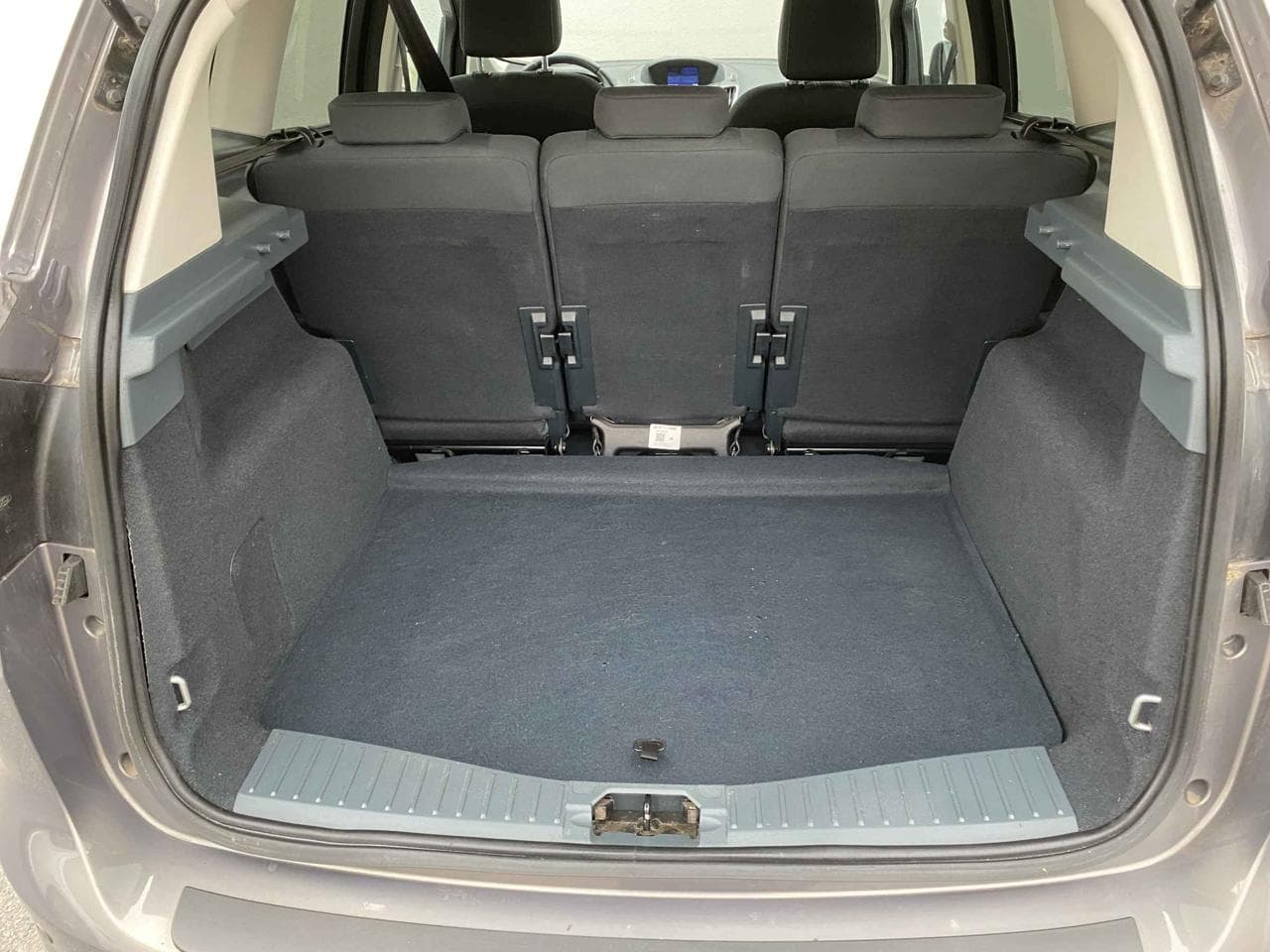 2014 Ford C-MAX - 7