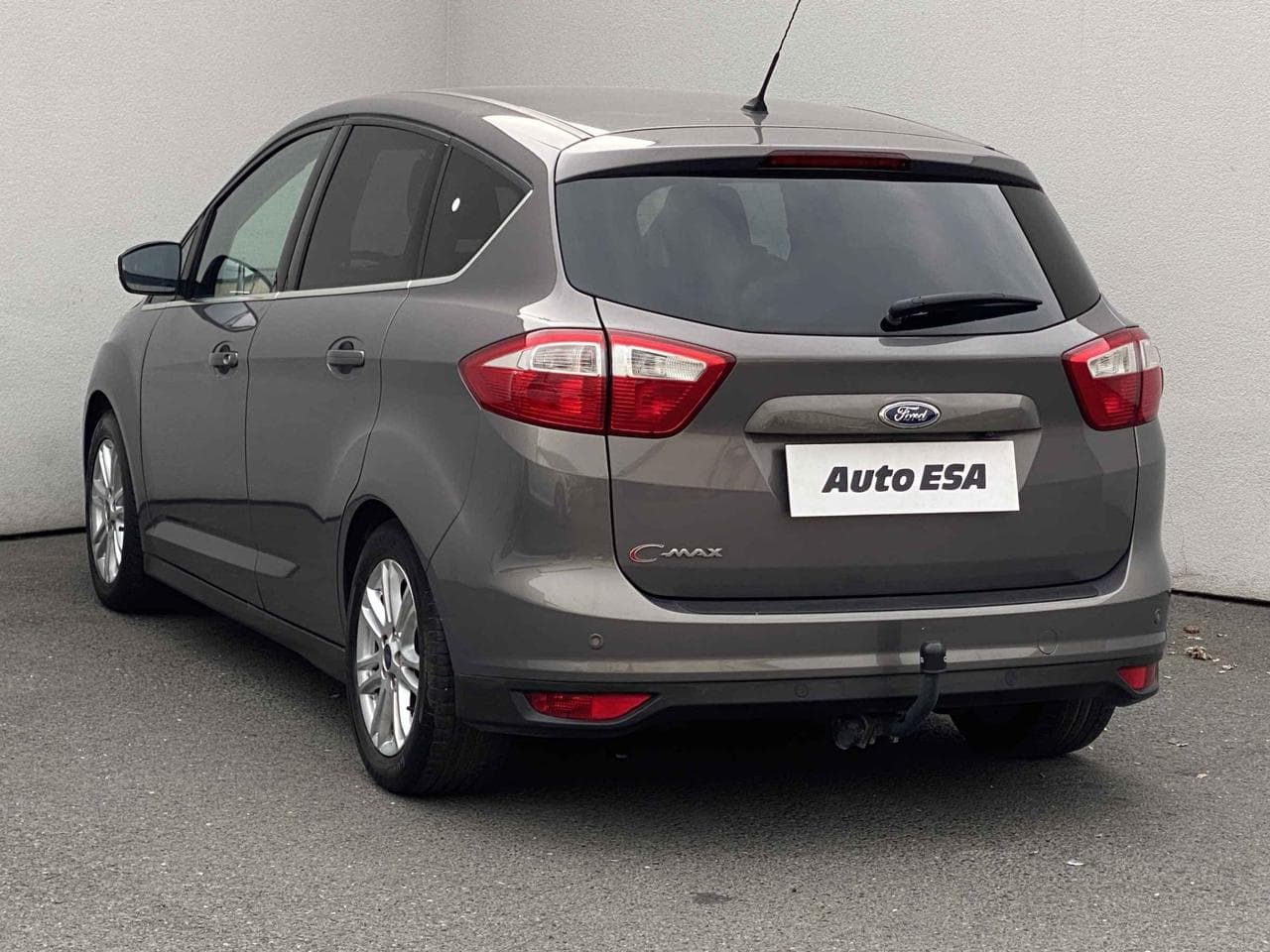 2014 Ford C-MAX - 6