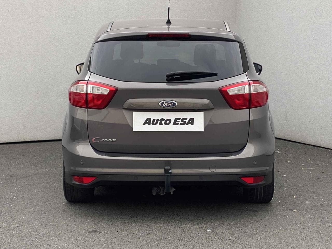 2014 Ford C-MAX - 5
