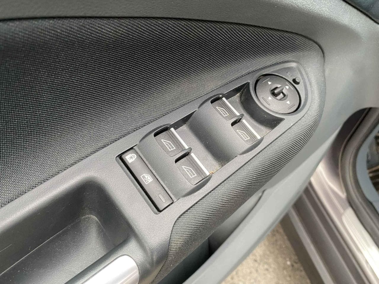 2014 Ford C-MAX - 13