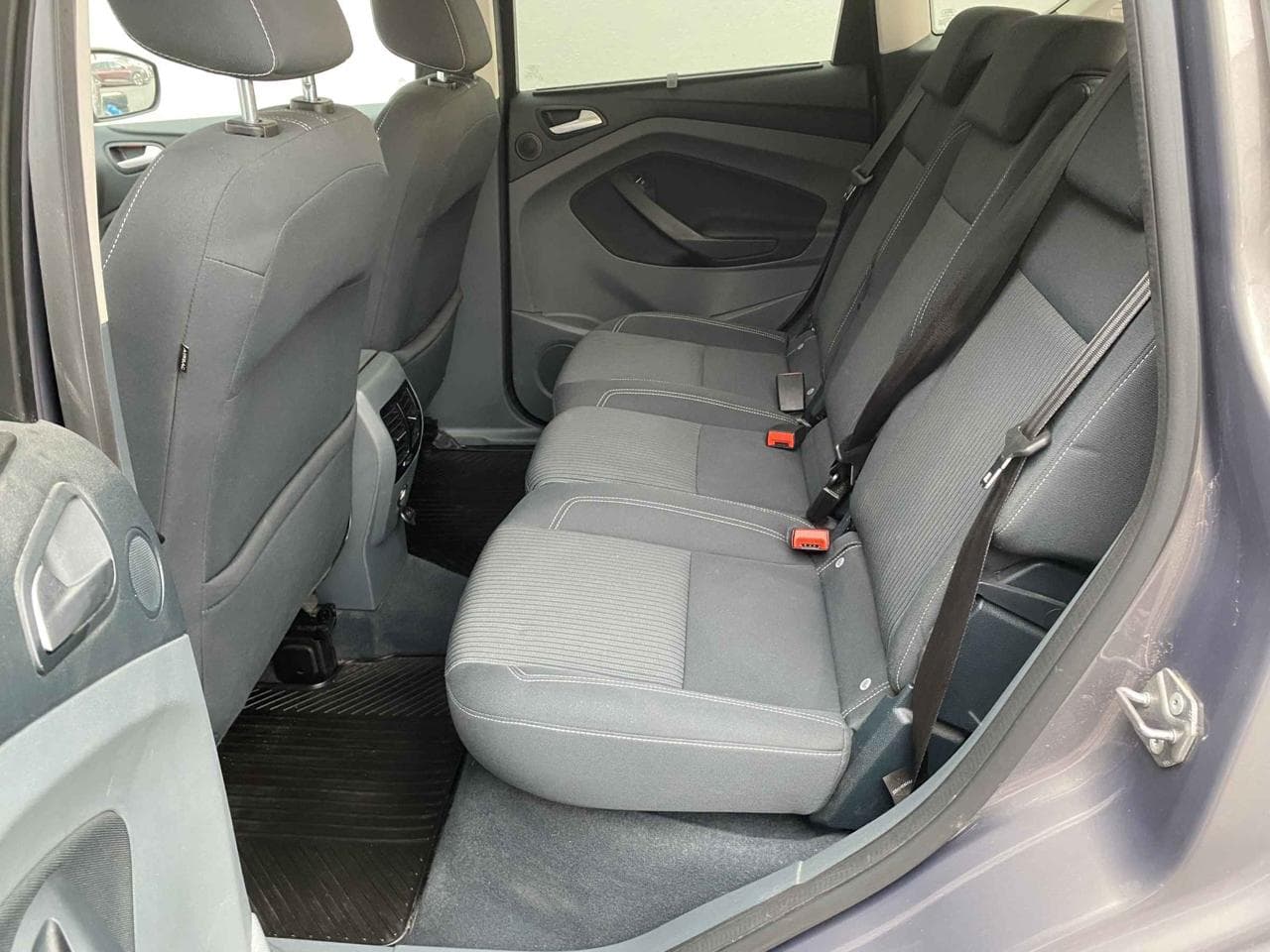 2014 Ford C-MAX - 10