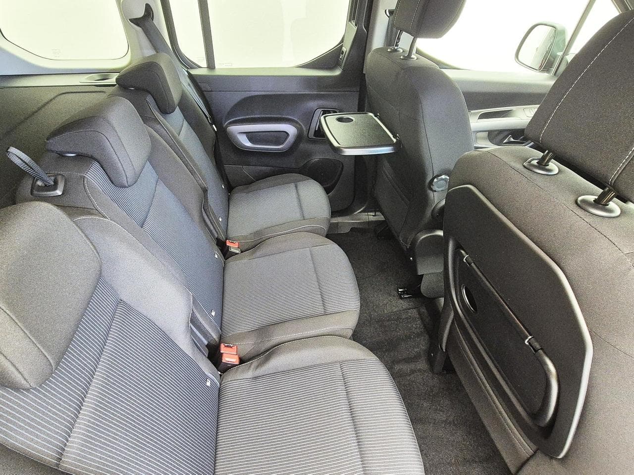 2025 Fiat DOBLO - 6