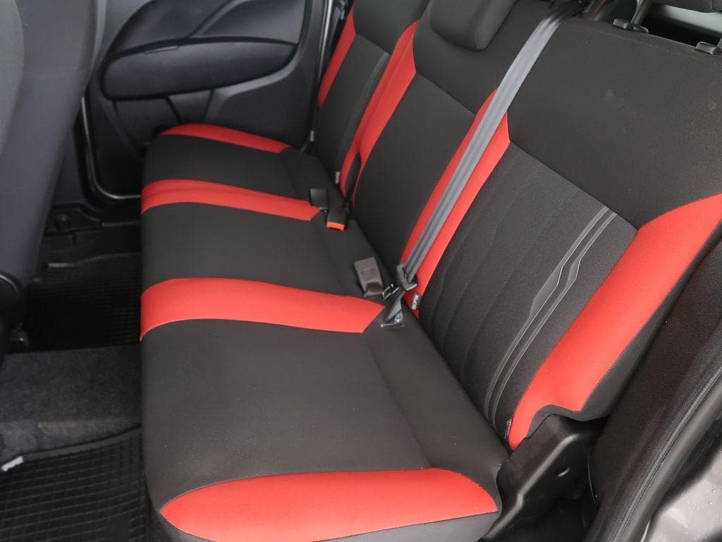 2018 Fiat DOBLO - 10