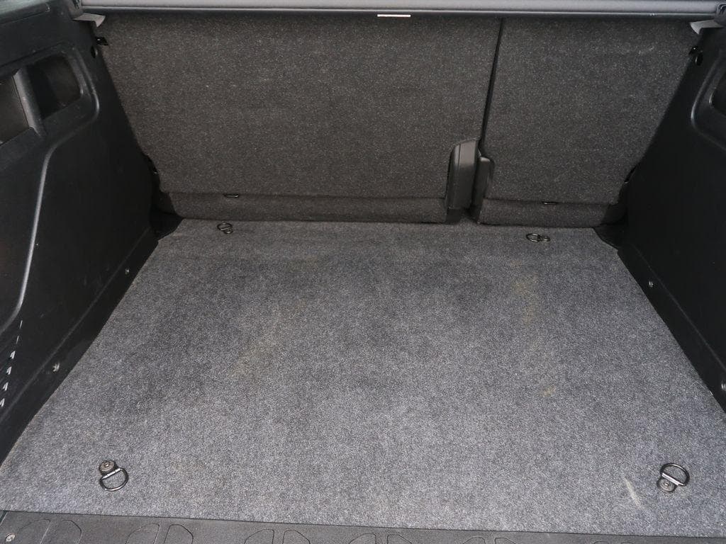 2018 Fiat DOBLO - 11