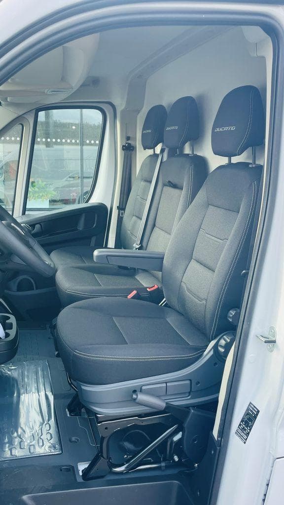 2026 Fiat DUCATO - 7