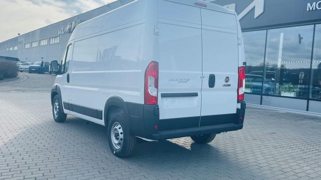 2026 Fiat DUCATO - 5