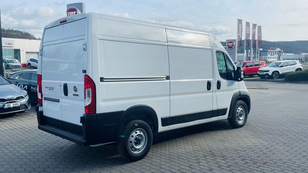2026 Fiat DUCATO - 4