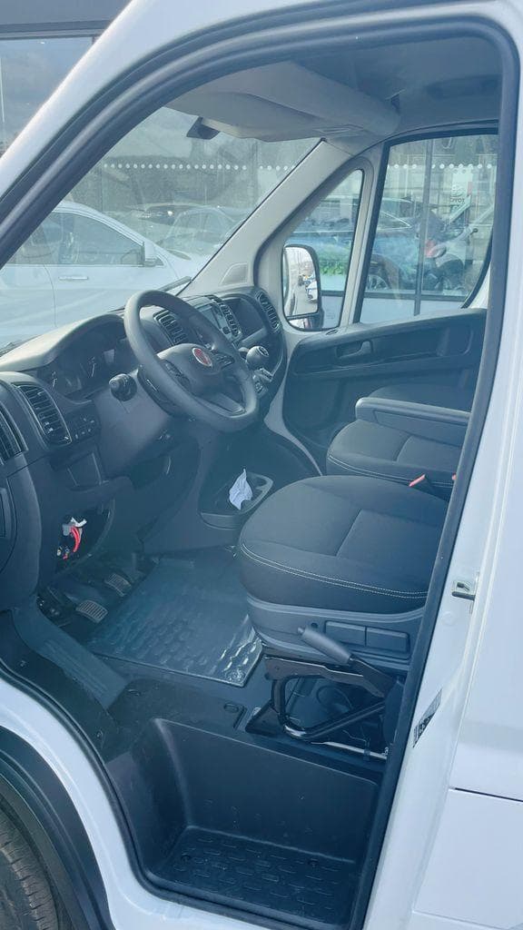 2026 Fiat DUCATO - 6