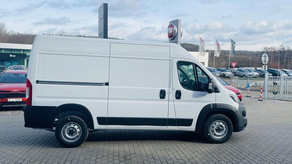 2026 Fiat DUCATO - 3