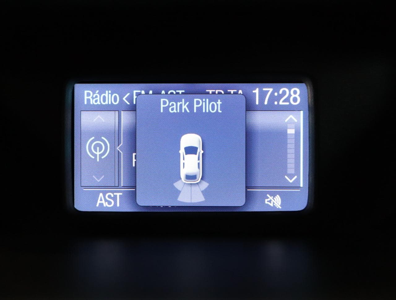 2016 Ford Ecosport - 19