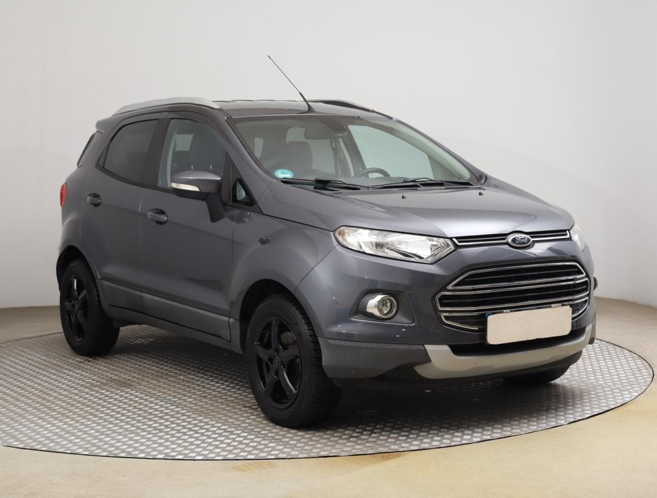 Ford EcoSport 1.0 EcoBoost 92kW SUV
