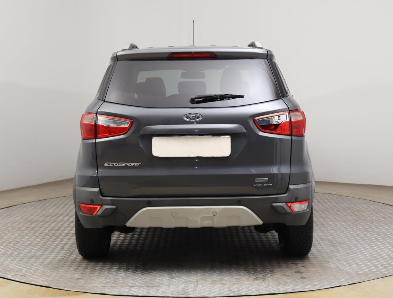 2016 Ford Ecosport - 6