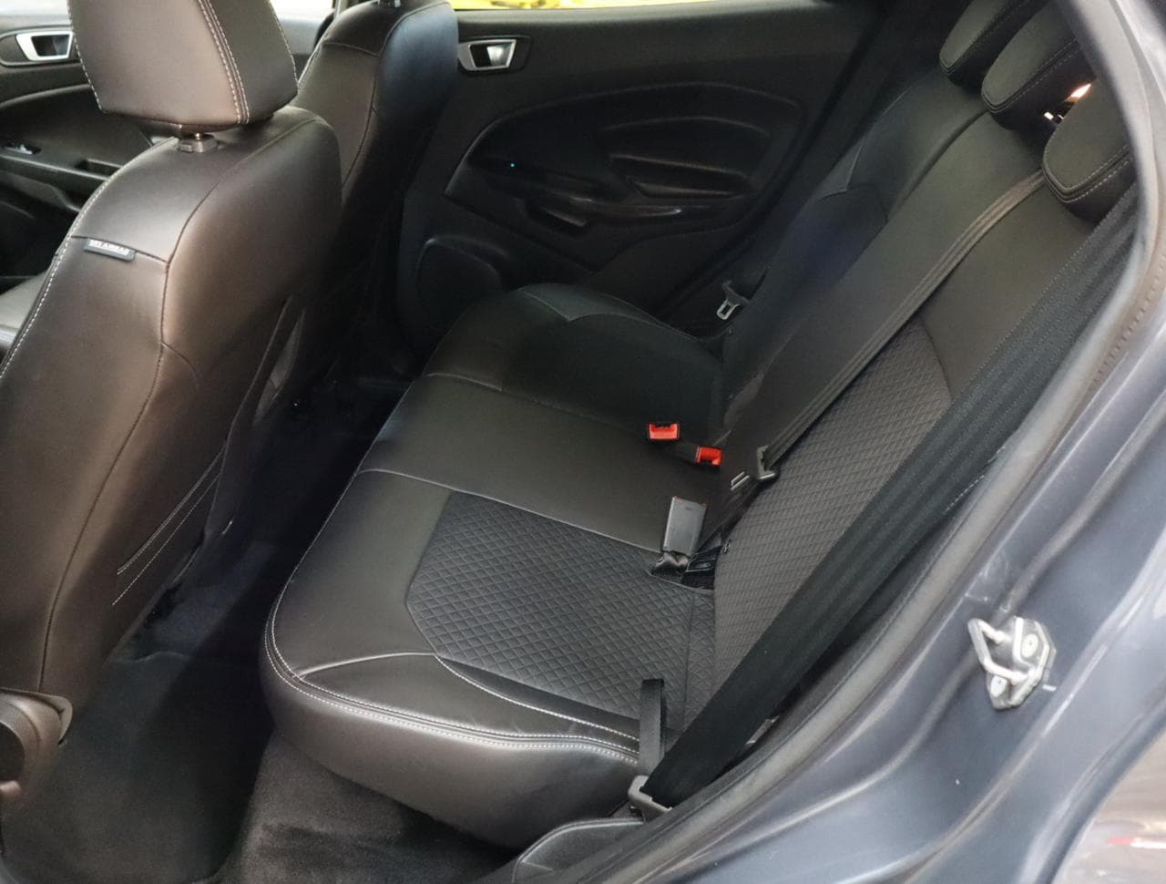 2016 Ford Ecosport - 15