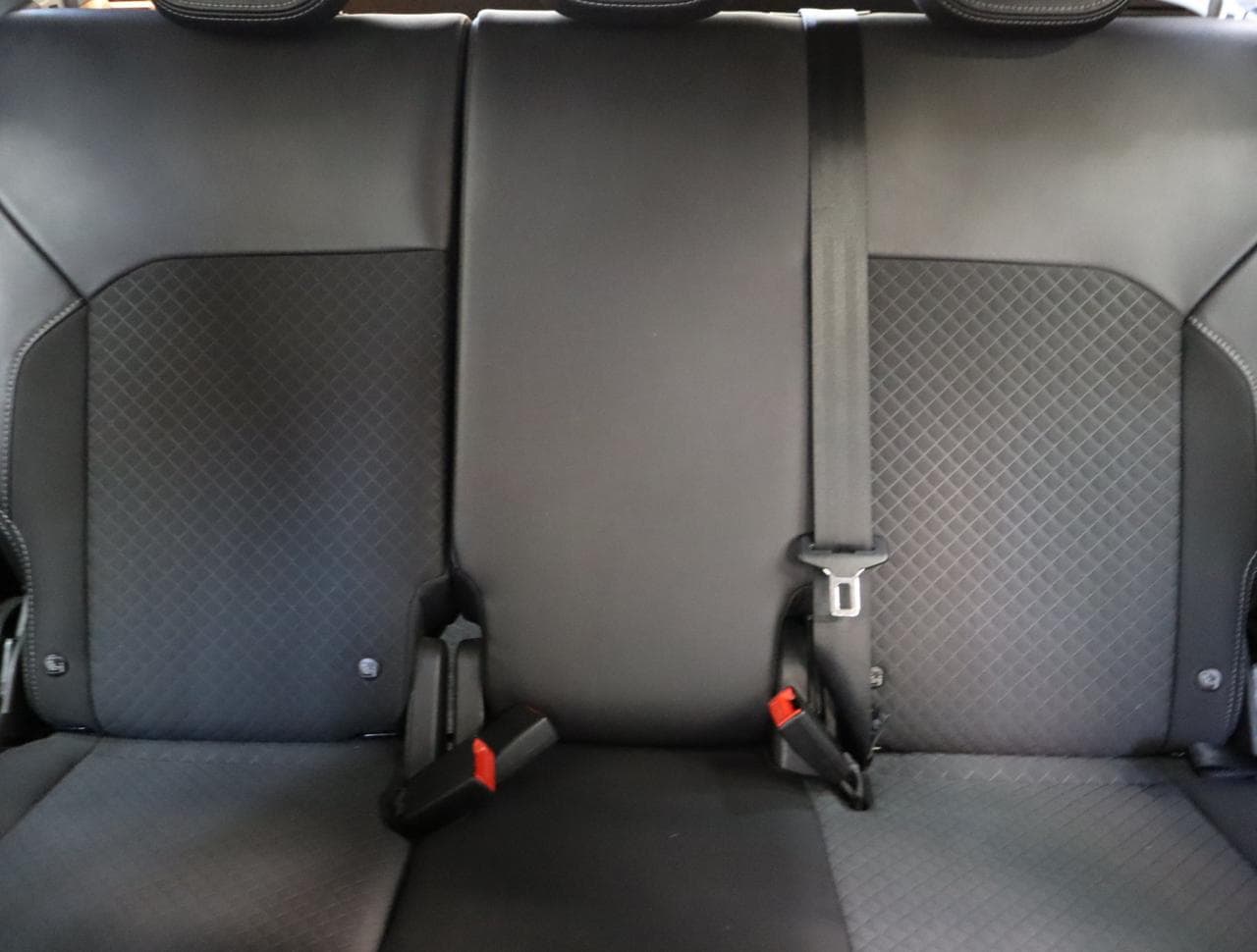 2016 Ford Ecosport - 14