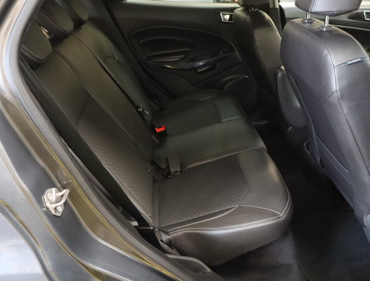 2016 Ford Ecosport - 13