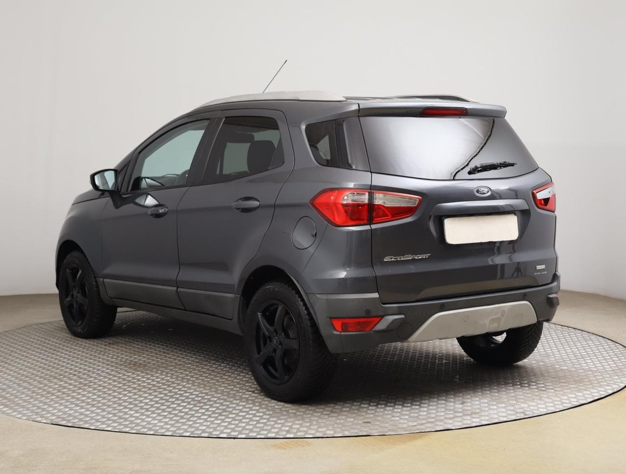 2016 Ford Ecosport - 5