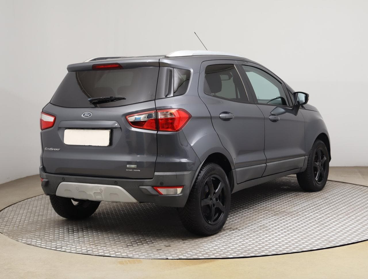 2016 Ford Ecosport - 7