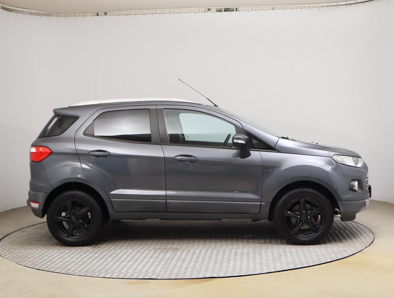 2016 Ford Ecosport - 8