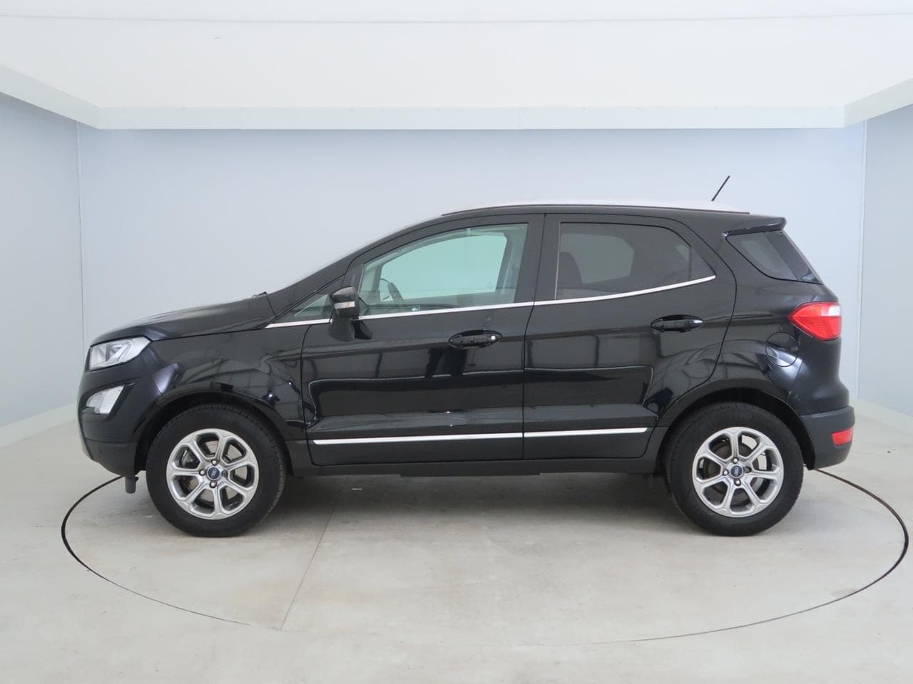 2018 Ford ECOSPORT - 4