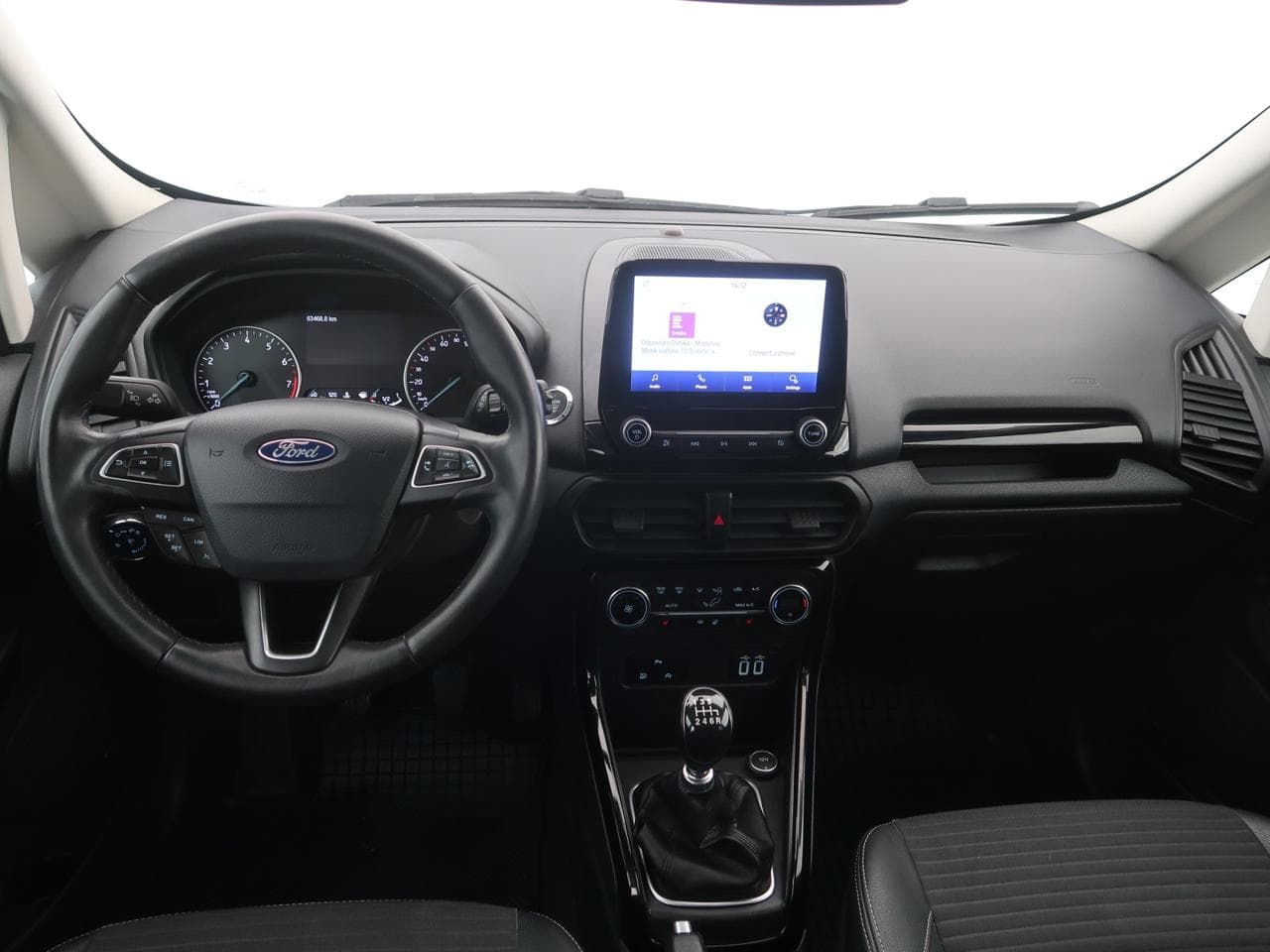 2018 Ford ECOSPORT - 10