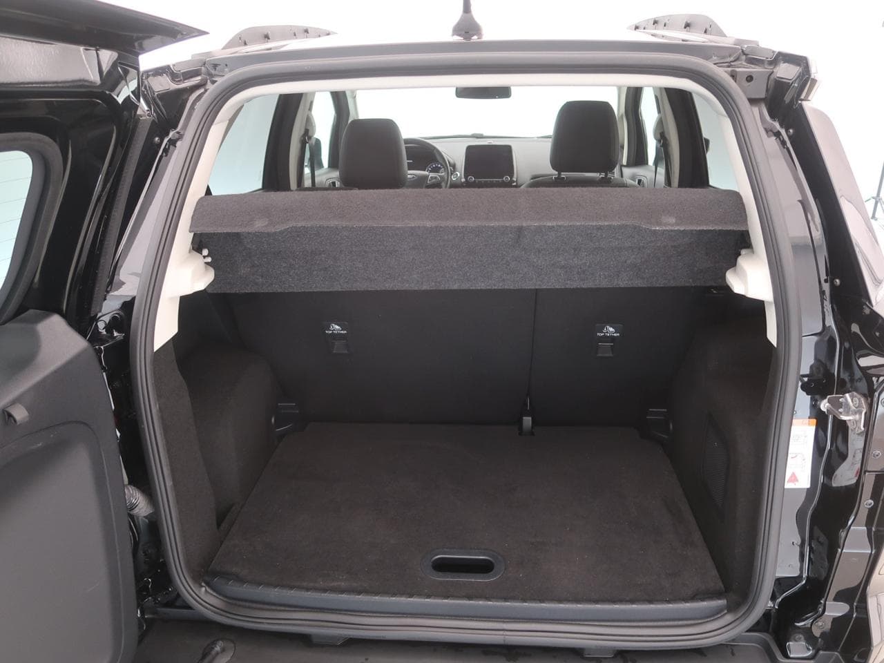 2018 Ford ECOSPORT - 19
