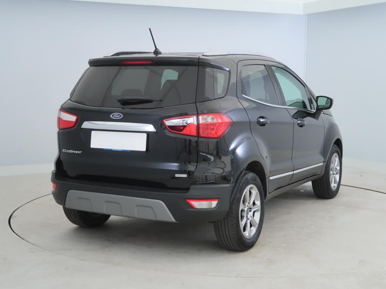 2018 Ford ECOSPORT - 7